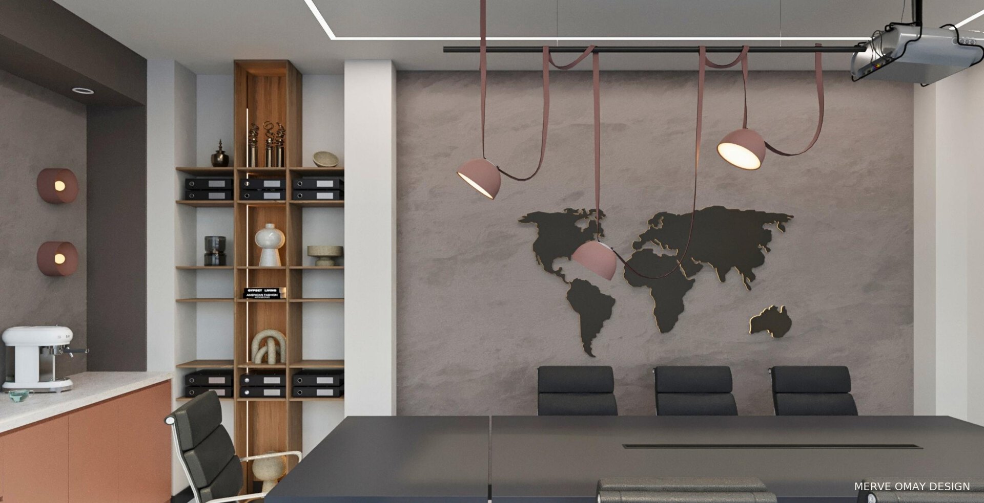 OFİS PROJESİ proje görseli