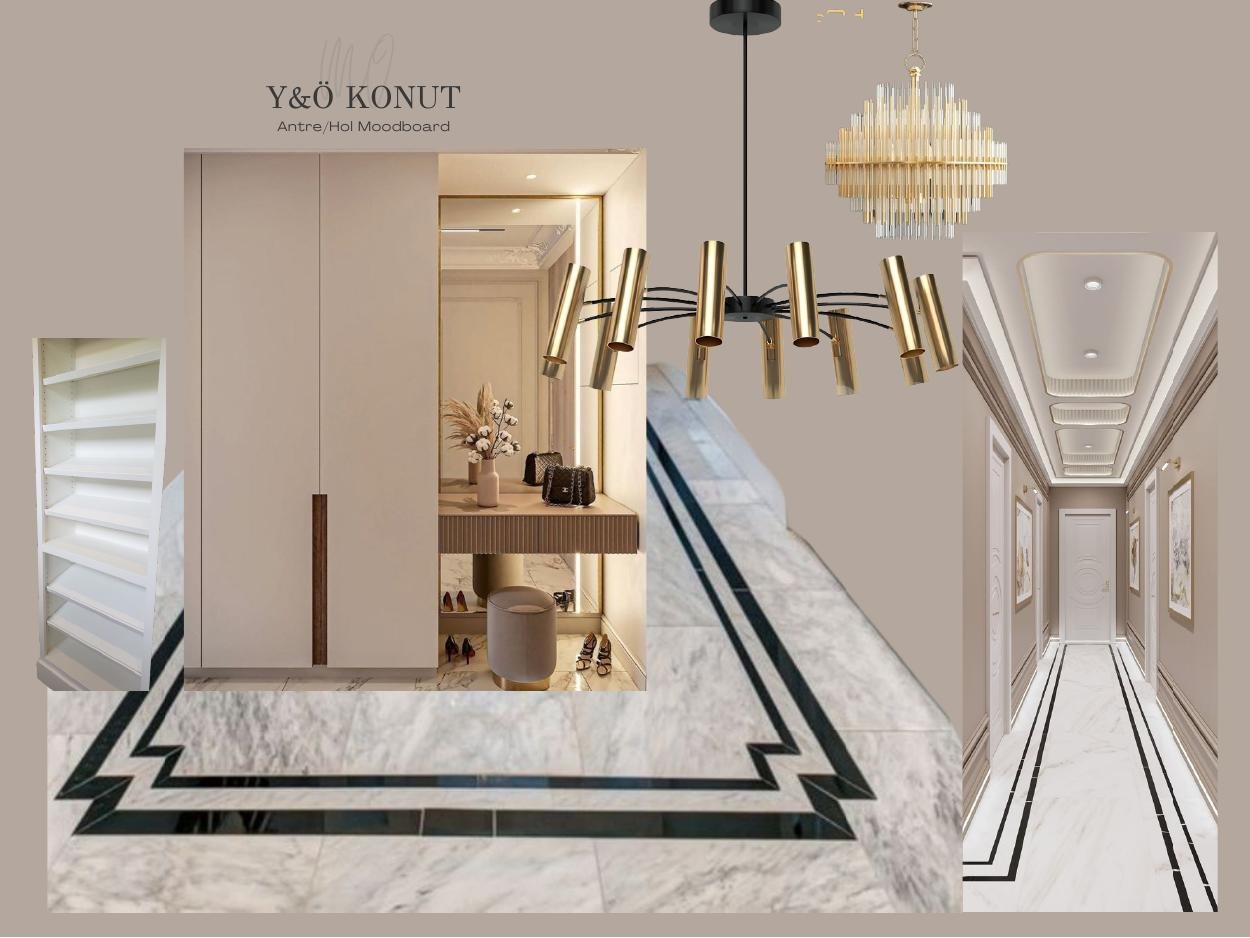 Y&Ö KONUT PROJESİ görsel 11