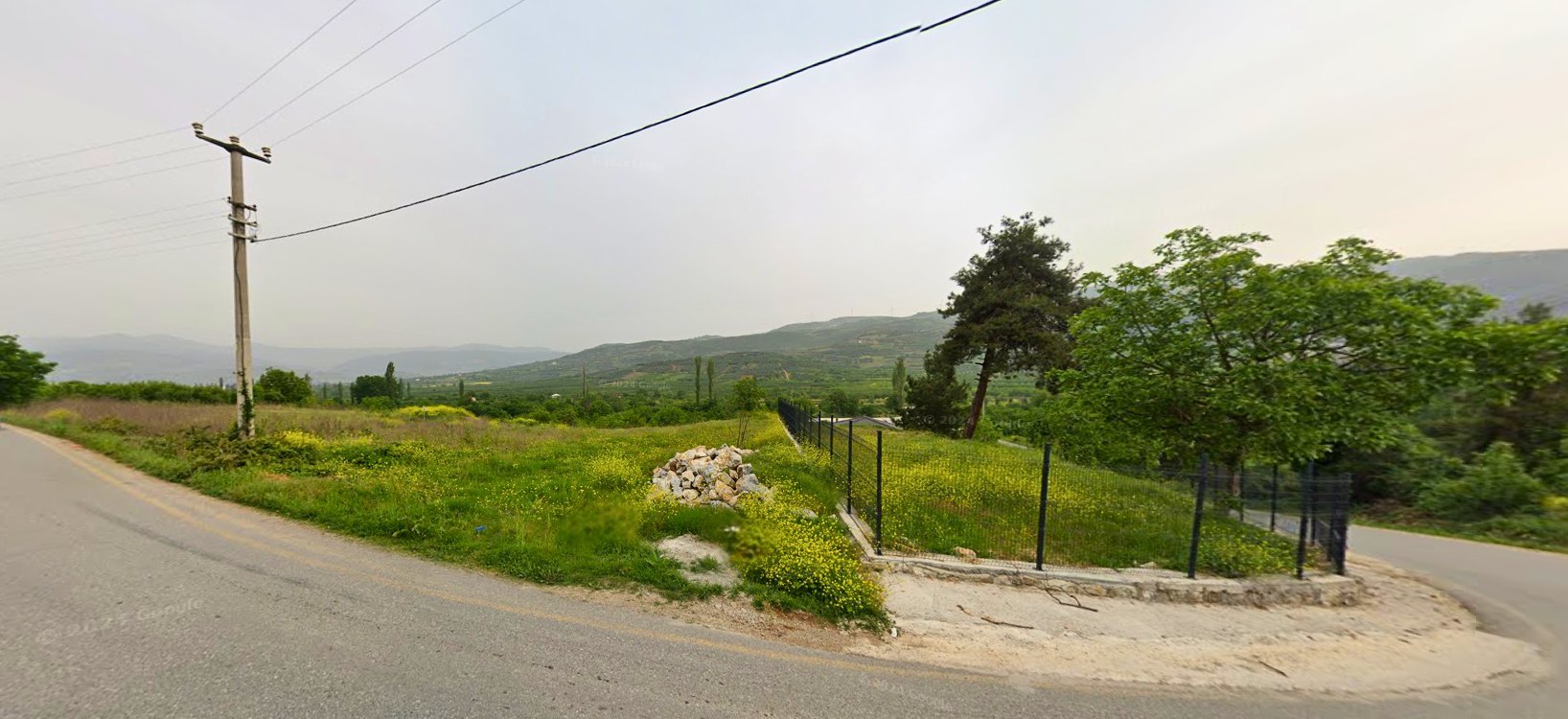 SAKARYA GEYVE HOTEL PROJESİ görsel 6